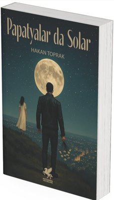 Papatyalar da Solar