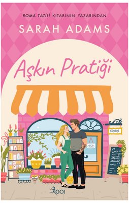 Aşkın Pratiği