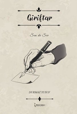 Giriftar