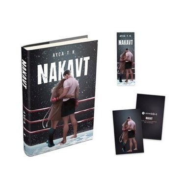 Nakavt