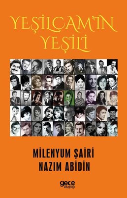 Yeşilçam'ın Yeşili