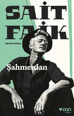 Şahmerdan