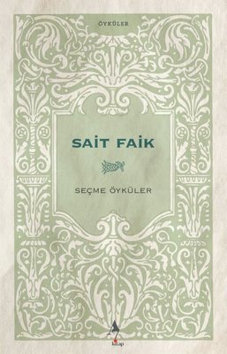 Saik Faik Seçme Öyküler