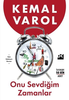 Onu Sevdiğim Zamanlar