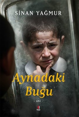 Aynadaki Buğu