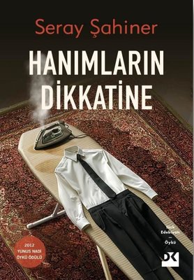 Hanımların Dikkatine