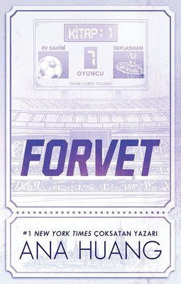 Forvet