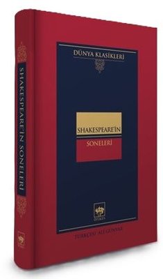 Shakespeare'in Soneleri