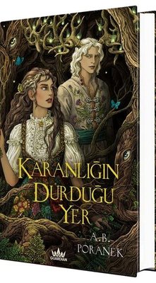 Karanlığın Durduğu Yer