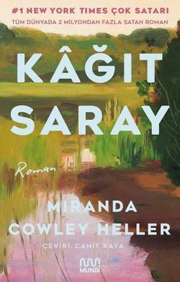 Kağıt Saray