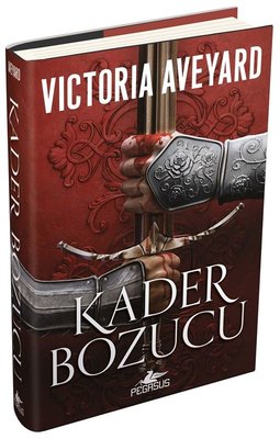 Kader Bozucu - Diyar Yıkıcı 3