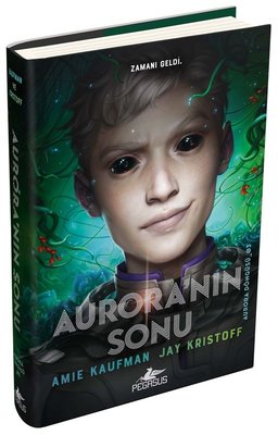 Aurora'nın Sonu - Aurora Döngüsü 3