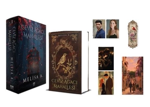 Ceviz Ağacı Mahallesi 1 - Kutulu