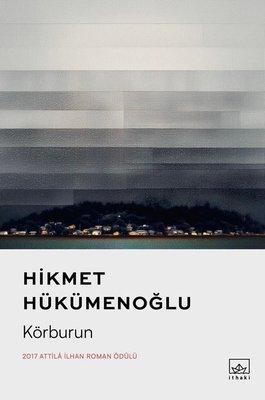 Körburun