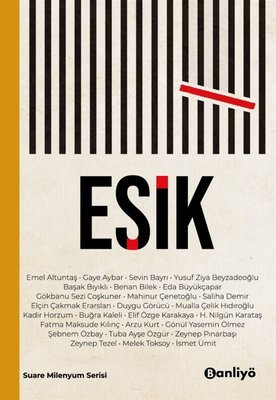 Eşik