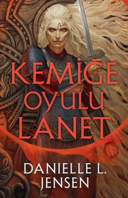 Kemiğe Oyulu Lanet