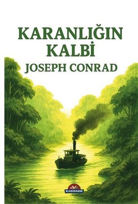Karanlığın Kalbi