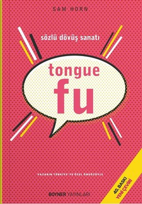 Tongue Fu - Sözlü Dövüş Sanatı