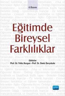 Eğitimde Bireysel Farklılıklar