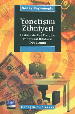 Yönetişim Zihniyeti