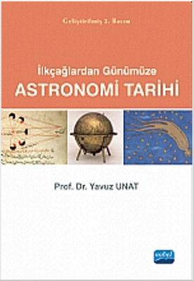 İlkçağlardan Günümüze Astronomi Tarihi