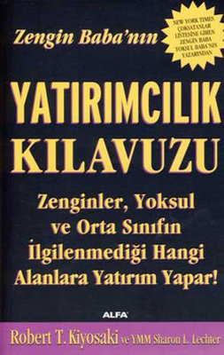 Zengin Baba'nın Yatırımcılık Kılavuzu