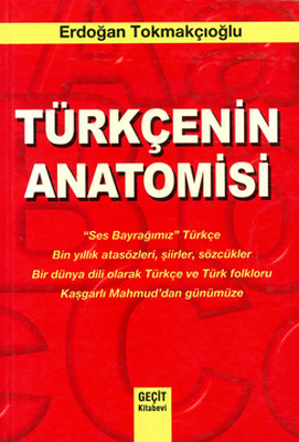 Türkçenin Anatomisi