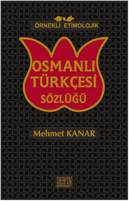 Osmanlı Türkçesi Sözlüğü