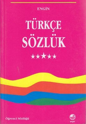 Türkçe Büyük Sözlük
