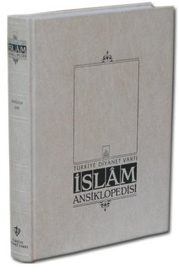 İslam Ansiklopedisi 39. Cilt (Şerif Paşa - Tanzanya)