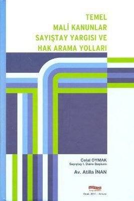 Temel Mali Kanunlar Sayıştay Yargısı ve Hak Arama Yolları