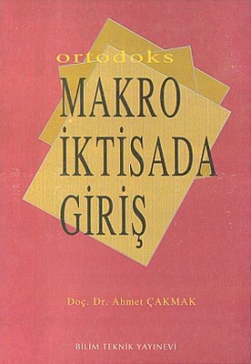 Ortodoks Makro İktisada Giriş