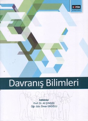 Davranış Bilimleri