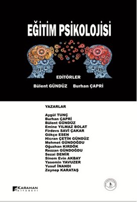 Eğitim Psikolojisi