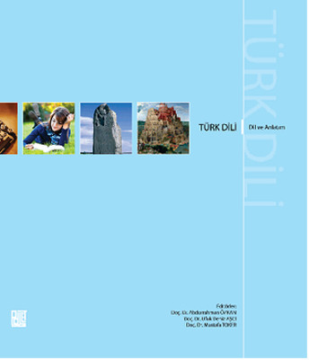 Türk Dili Dil ve Anlatım