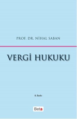 Vergi Hukuku