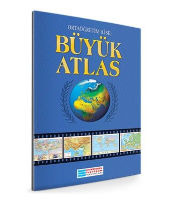 Büyük Atlas
