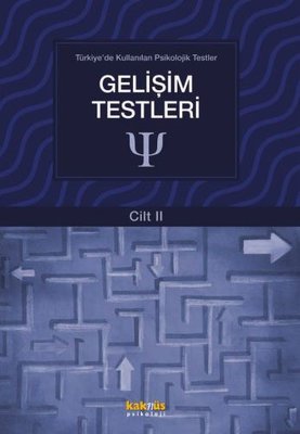 Gelişim Testleri Cilt 2
