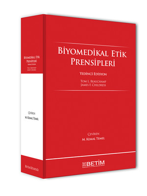 Biyomedikal Etik Prensipleri