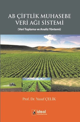 AB Çiftlik Muhasabe Veri Ağı Sistemi