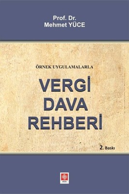 Vergi Dava Rehberi