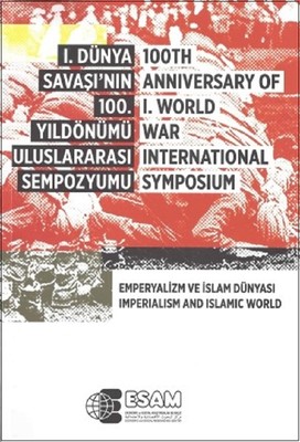 1.Dünya Savaşı'nın 100. Yıl Dönümü