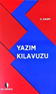 Yazım Kılavuzu