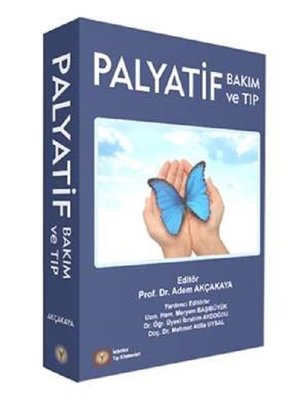 Palyatip Bakım ve Tıp