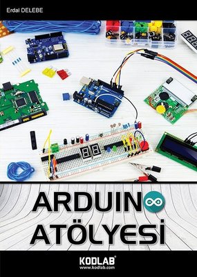 Arduino Atöllyesi