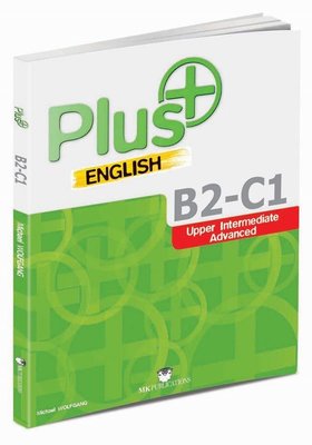 Plus Englısh B2-C1