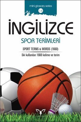 İngilizce Spor Terimleri-Mini Glossary Series 14