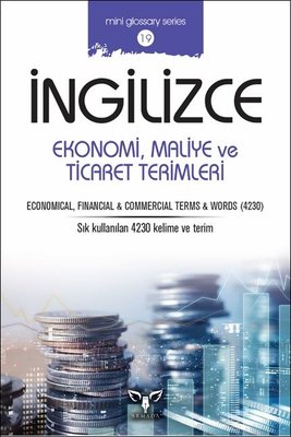 İngilizce Deniz ve Balık Terimleri-Mini Glossary Series 18