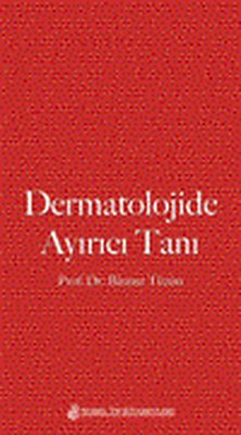 Dermatolojide Ayırıcı Tanı