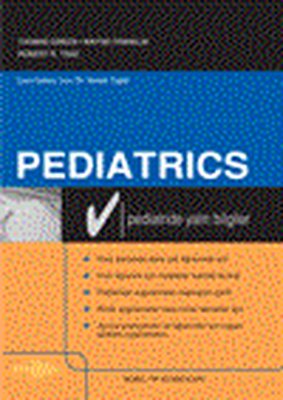 Pediatride Yalın Bilgiler